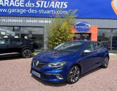 Renault Megane 4 Amilly