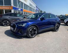 Audi Q3 Saint-Doulchard