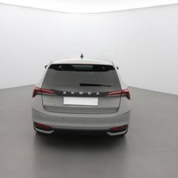 Skoda Scala 1.0 TSI - 116 Selection Tours