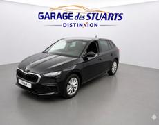 Skoda Scala Saint-Doulchard