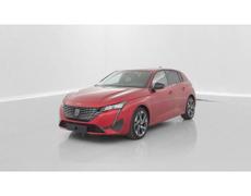 Peugeot 308 III Phase 1 Aubigny-sur-Nère