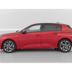 Peugeot 308 III Phase 1 1.5 BlueHDi S&S - 130 - BV EAT8 ALLURE Aubigny-sur-N&egrave;re