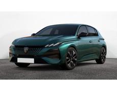 Peugeot 308 III Phase 1 Tours