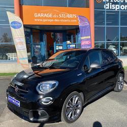 Fiat 500x 1.0 FIREFLY TURBO T3 - 120 S&S E6D - SPORT - CAMERA Tours