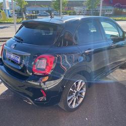 Fiat 500x 1.0 FIREFLY TURBO T3 - 120 S&S E6D - SPORT - CAMERA Tours