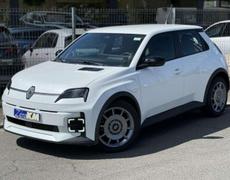 Renault R5 E-Tech Amilly