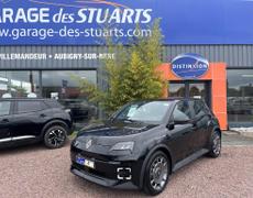 Renault R5 E-Tech Amilly