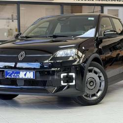 Renault R5 E-Tech Evolution  Autonomie Urbaine 320 KM - 2026 120CH Amilly