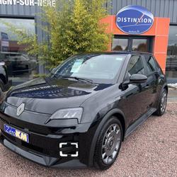 Renault R5 E-Tech Evolution  Autonomie Urbaine 320 KM - 2026 120CH Saran