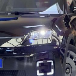 Renault R5 E-Tech Evolution  Autonomie Urbaine 320 KM - 2026 120CH Amilly