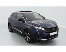 Peugeot 3008 Tours