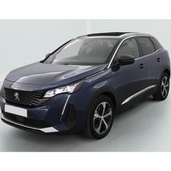 Peugeot 3008 1.2i 130 - BV EAT8 GT Pack Tours