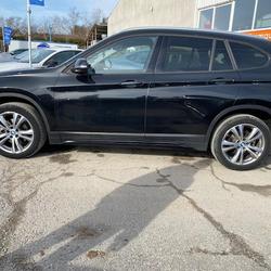 BMW X1 SDRIVE 18D - BVA  F48 LCI M SPORT Saint-Angel
