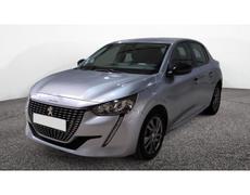 Peugeot 208 Tours