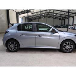 Peugeot 208 1.2i PureTech 12V S&S - 75 Active Pack Tours