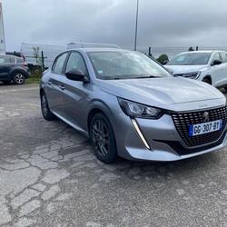 Peugeot 208 1.2i PT S&S - 75 Active Pack + Car play occasion - Aubigny-sur-N&egrave;re - photo 2/34