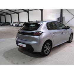 Peugeot 208 1.2i PureTech 12V S&S - 75 Active Pack Tours