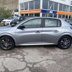 Peugeot 208 1.2i PT S&S - 75 Active Pack + Car play occasion - Aubigny-sur-N&egrave;re - photo 3/34