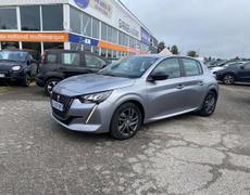 Peugeot 208 Saint-Angel