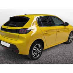 Peugeot 208 1.2i PureTech 12V S&S - 100  Allure Pack Tours