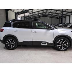 Citroen C5 Aircross 1.2 PureTech 12V - 130 S&S - BV EAT8 Shine Pack occasion - Gien - photo 2/40