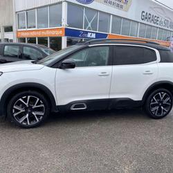 Citroen C5 Aircross 1.2 PureTech 12V - 130 S&S - BV EAT8 Shine Pack occasion - Gien - photo 3/40