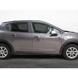 Citroen C3 1.2 PureTech 12V - 83 S&S  You Saint-Angel