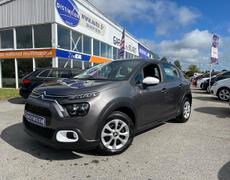 Citroen C3 Saint-Angel