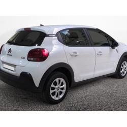 Citroen C3 1.2 PureTech 12V - 83 S&S  2016 BERLINE You! PHASE 2 Saint-Angel