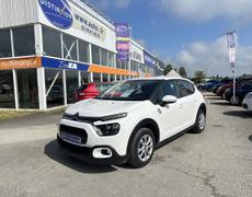 Citroen C3 Saint-Angel