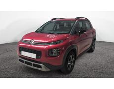 Citroen C3 Aircross Tours