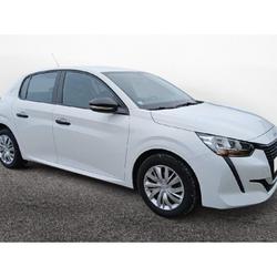 Peugeot 208 1.2i PureTech 12V S&S - 75  Like Tours