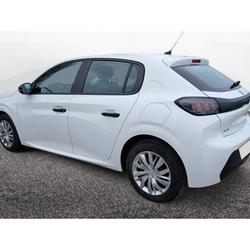 Peugeot 208 1.2i PureTech 12V S&S - 75  Like Tours