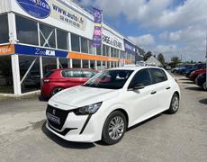 Peugeot 208 Saint-Doulchard