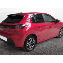 Peugeot 208 1.2i 12V S&S - 75  II Style Tours