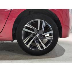 Peugeot 208 1.2i 12V S&S - 75  II Style Tours