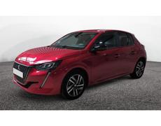 Peugeot 208 Saint-Doulchard