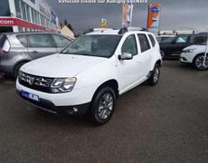 Dacia Duster Amilly