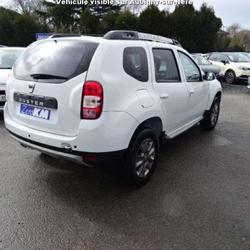 Dacia Duster 1.5 dCi - 110 - BV EDC  PRESTIGE + ATTELAGE Amilly