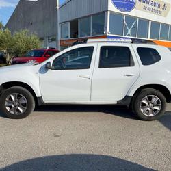 Dacia Duster 1.5 dCi - 110 - BV EDC  PRESTIGE + ATTELAGE + Cam&eacute;ra Aubigny-sur-N&egrave;re