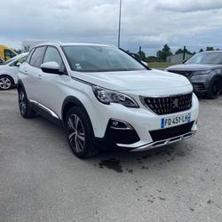 Peugeot 3008 1.2i PT - 130  Allure + Toit ouvrant Pano Saint-Angel