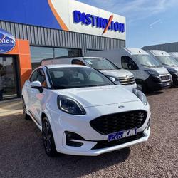 Ford Puma 1.5 EcoBlue - 120 S&S  ST Line V Saint-Angel