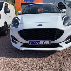 Ford Puma 1.5 EcoBlue - 120 S&S  ST Line V Saint-Angel