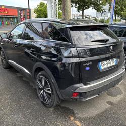 Peugeot 3008 1.5 BlueHDi S&S - 130 - BV EAT8 - GT Pack Aubigny-sur-N&egrave;re