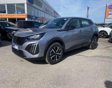 Peugeot 2008 Amilly