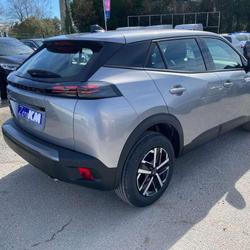 Peugeot 2008 1.2i 12V S&S - 100  Style PHASE 2 Amilly