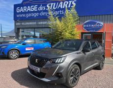 Peugeot 2008 Tours