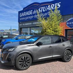 Peugeot 2008 1.2i PureTech 130 GT Line + ATTELAGE + PACK CUIR + TOIT OUVRANT Tours