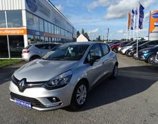 Renault Clio 4 Aubigny-sur-Nère