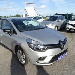 Renault Clio 4 1.5 ENERGY dCi - 90 - BUSINESS Aubigny-sur-N&egrave;re